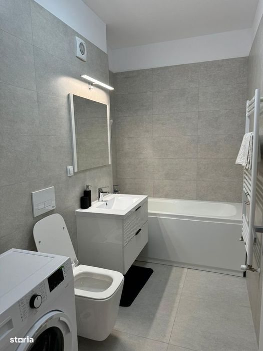 Apartament 2 camere/ Onix Nord/ Pipera/ Promenada