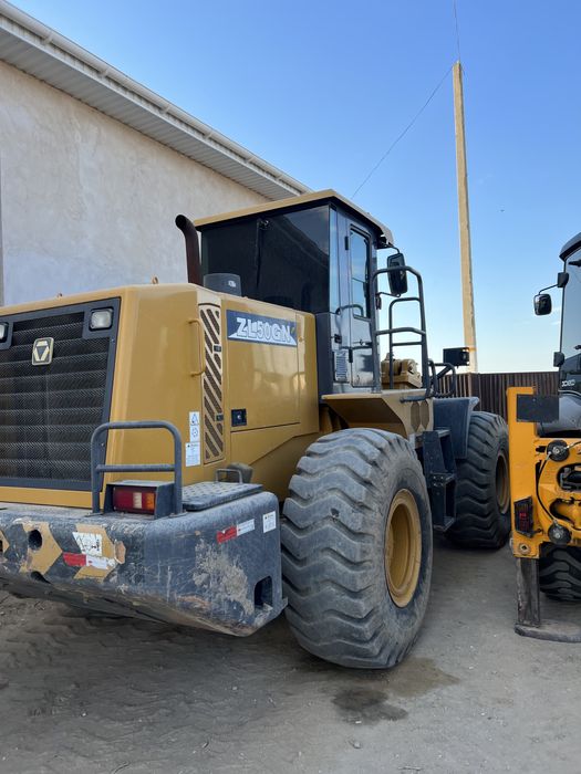 Услуги Погрузчика