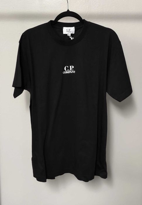Мъжка блуза тениска нов модел Stone island C.p company