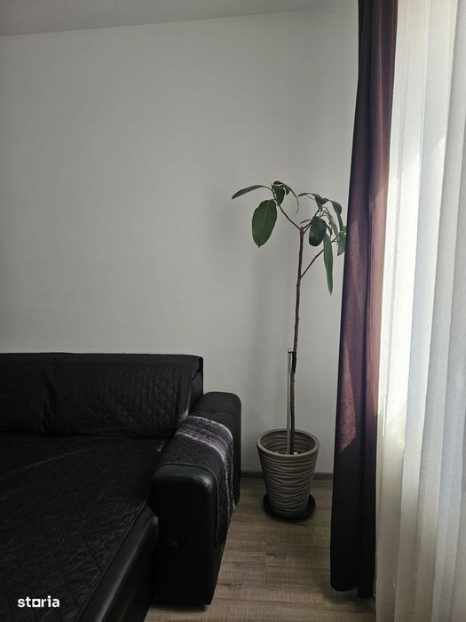 Ap.SUPERB 2 camere decomandate/ balcon/ parcare Hipodrom IV SIBIU