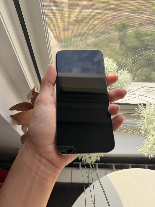 Iphone 15 PRO MAX 512