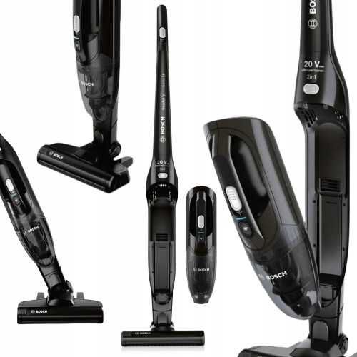 Безжична Прахосмукачка BOSCH Readyy`y 20V