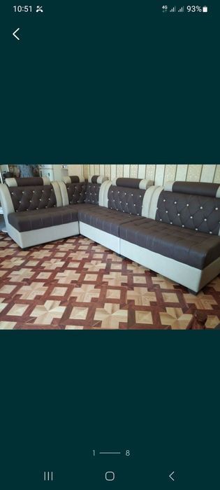 Kuhinni ugalok noviy