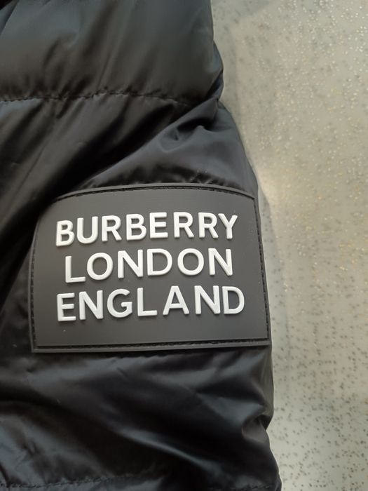 Burberry мъжко яке и елек в едно. Топ Качество топ цена/ Burberry Jacket men чисто ново