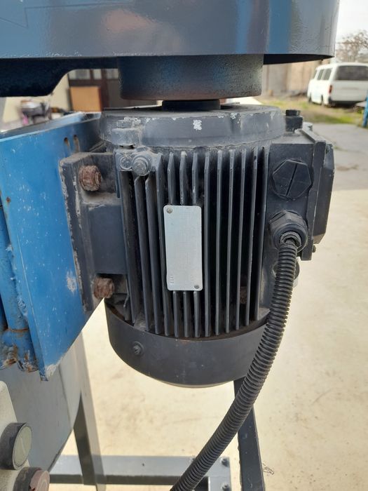 Газаблок оборудование