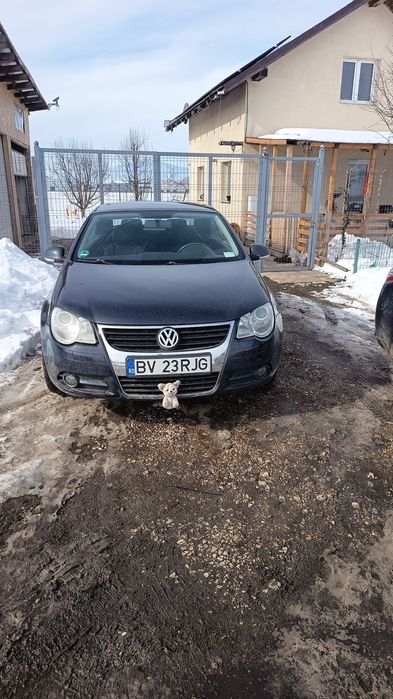 Wv eos 2008 de vânzare