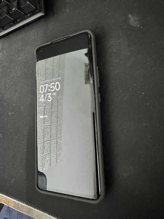 Smartphone Xiaomi Mi 11 ultra 256gb