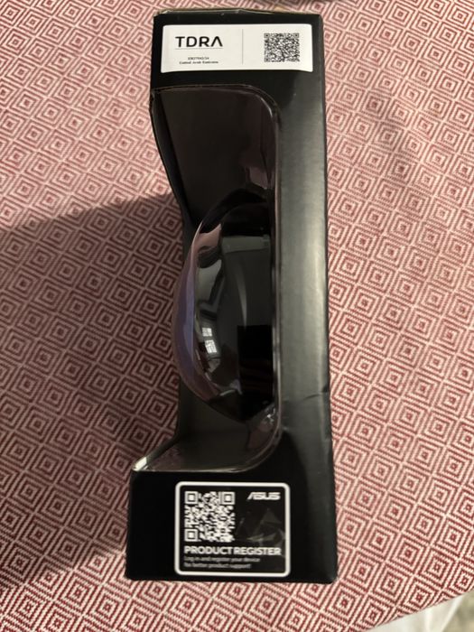 Mouse Asus Wireless Optical