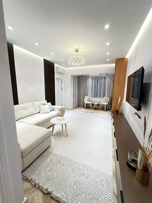 ЖК "Nukus Avenue" Яккасарайский район Улица Нукус