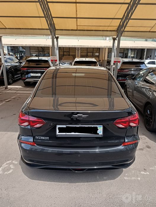 Monza 2023 1,5L Atmosferniy Jigarang Salon Kreditga 550 y.e. bilan !