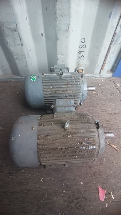 Электродвигатель