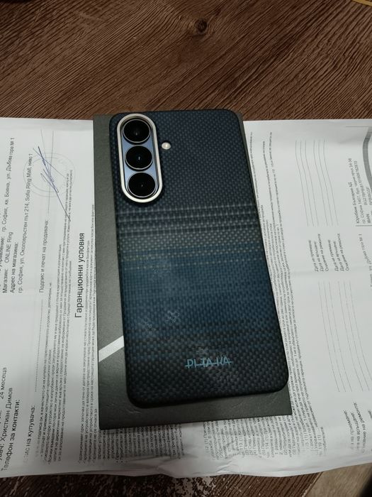 Бартер Samsung Galaxy S26