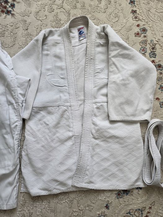 Кимоно для спорта