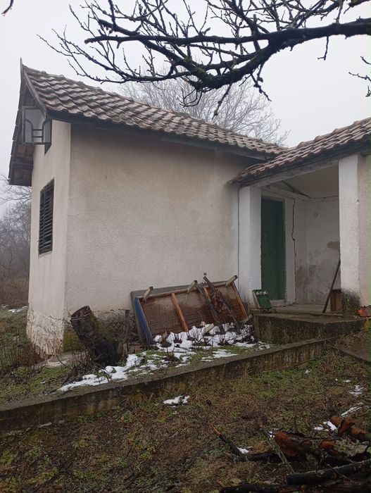 Продава се Къща в Свищов - 28 кв.м за 146 €/кв.м - Снимка #2