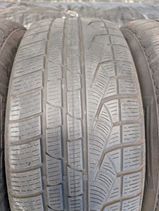 4 Jante roti M+S BMW 245 50 R18 X3 F25 X4 F26 style 607 + senzori