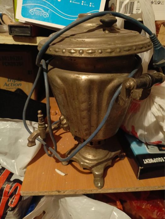 Продам электросамовар