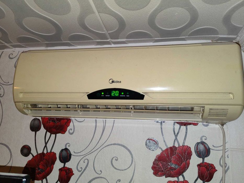 Климатик Медея 12ка