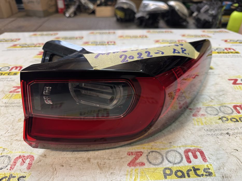 Lampa stop dreapta spate pe aripa Mazda CX60