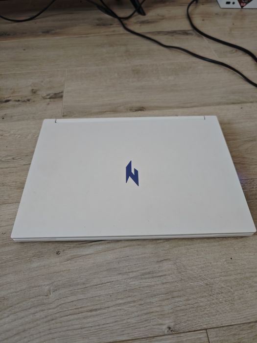 Продается aser nitro v14 на 1 ТБ
