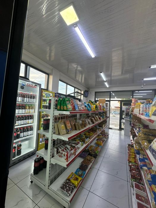 Дайын бизнес дүкен сатылады срочно