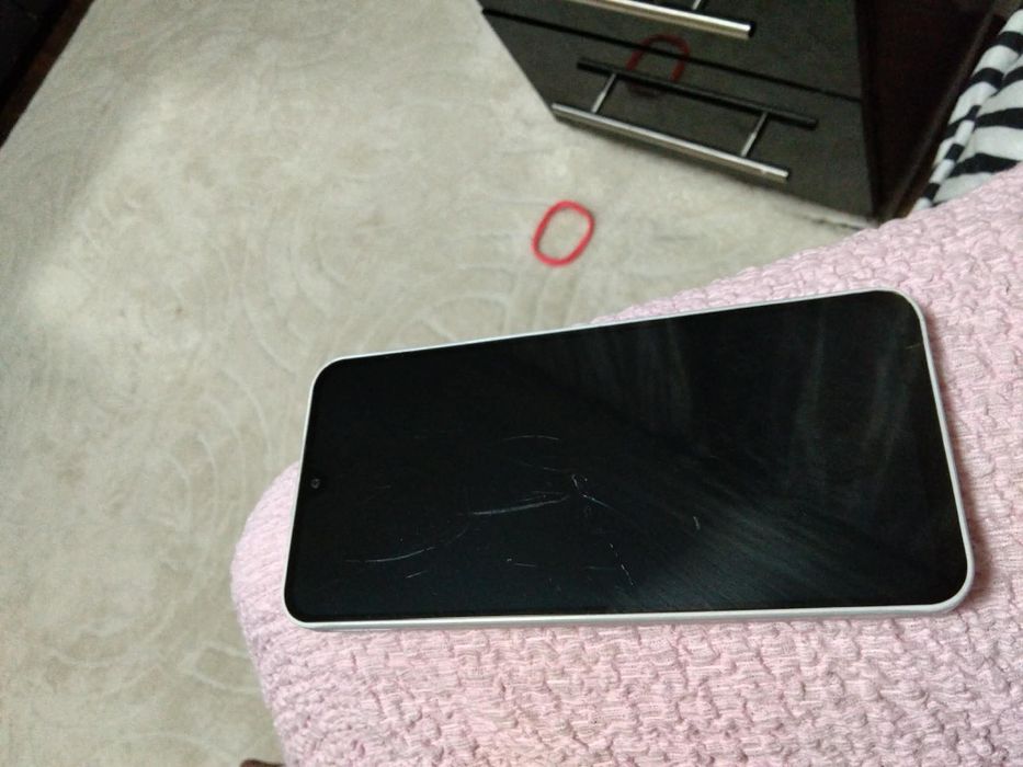 Vand samsung A 16