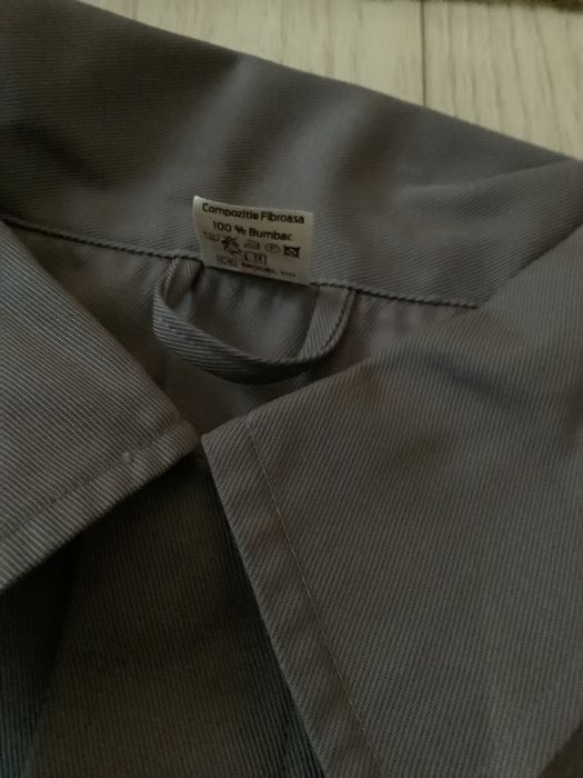 Echipament lucru bărbați M52