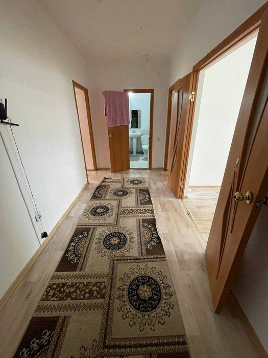 Продам 2-х квартиру Сити, 1 микрорайон.