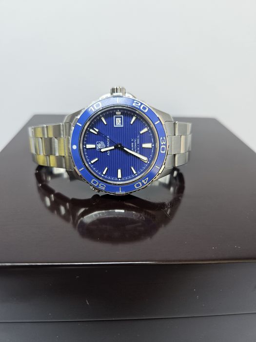 TAG Heuer Aquaracer