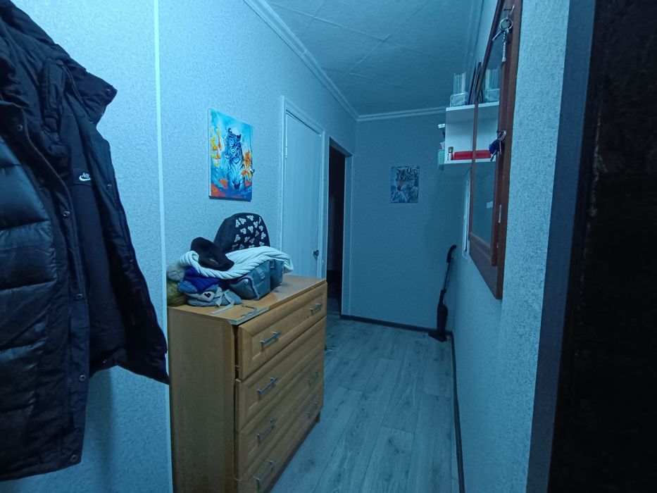 Продам квартиру в майкудуке