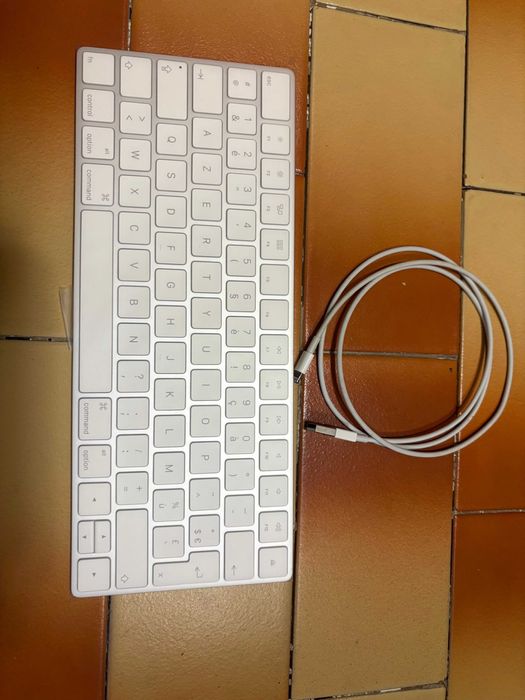 Настолен компютър “Imac” 21,5 инча