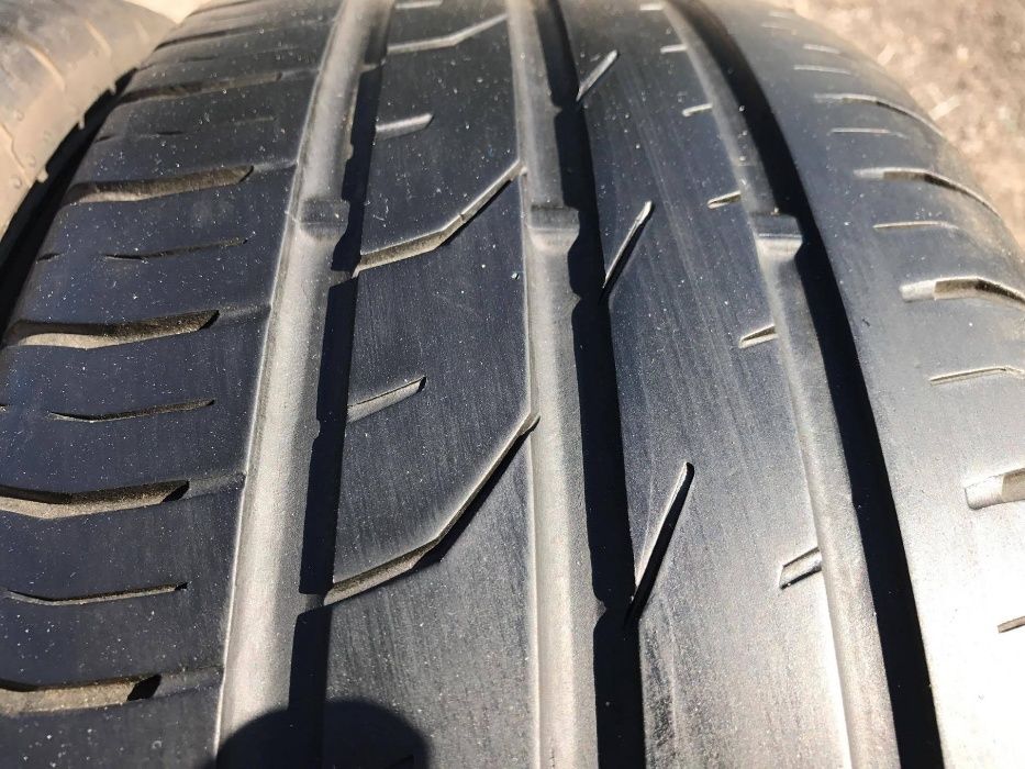 SET 2 Anvelope Vara 195/55 R16 CONTINENTAL ContiPremiumContact 2