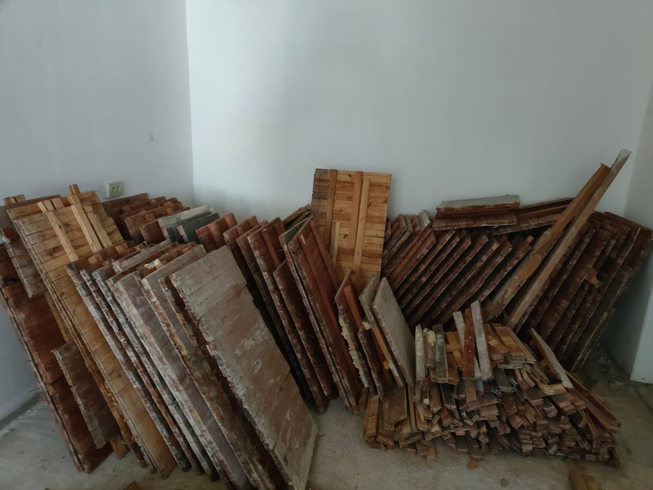 Полға арналған тақтайшалар