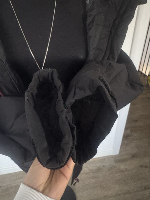 Geaca de iarna Sasta