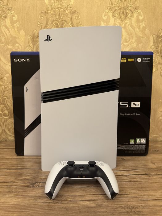Playstation 5 pro