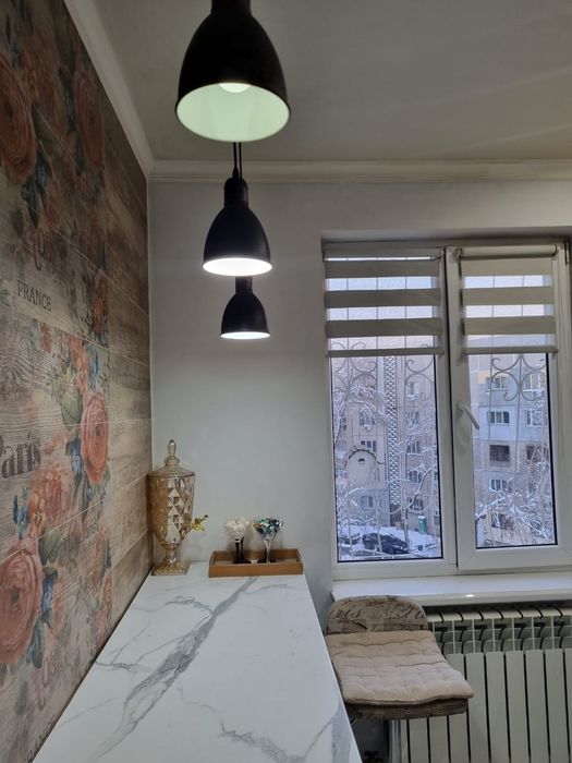 ПРОДАЁТСЯ квартира 2-ух комнатная