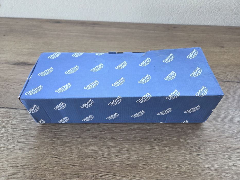 Grohe Grohtherm Nordic