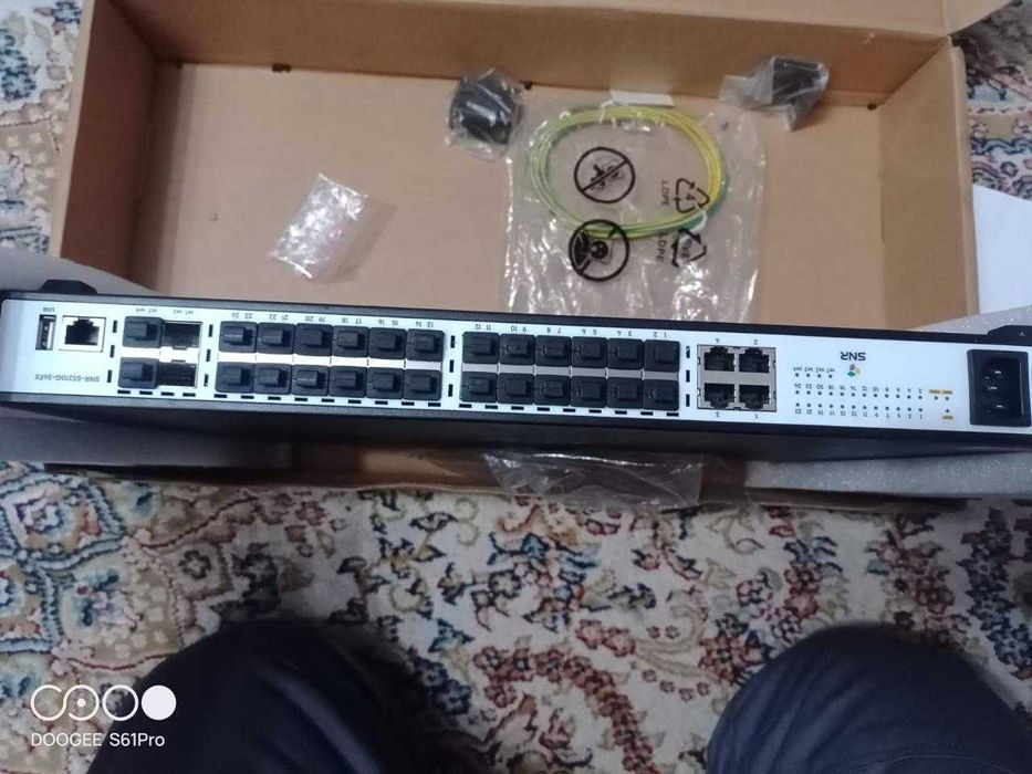 Приборы сигнализации