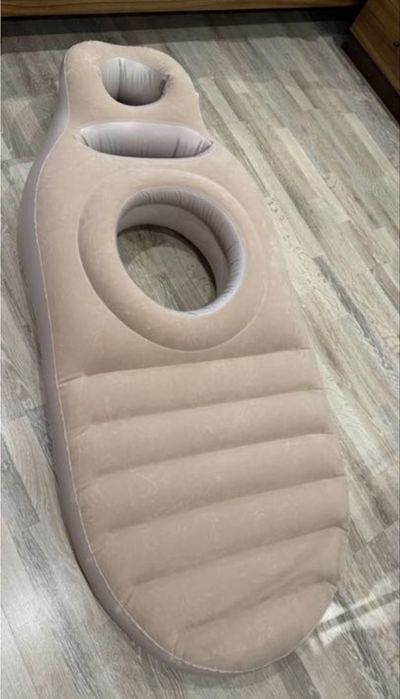 Продам матрас для беременных