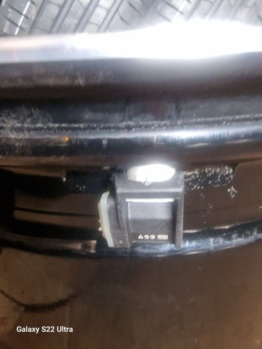 Mercedes W213 S320 S500 18цола 21година Спорт Пакет Замъка Ямбол