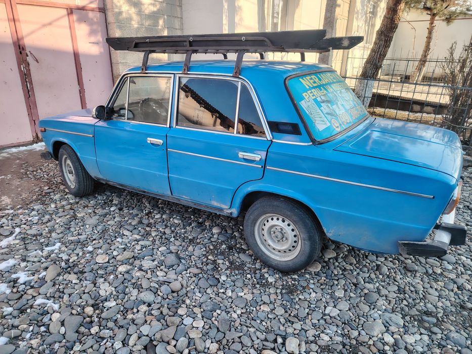 Жигули сотилади йили 1974 йил