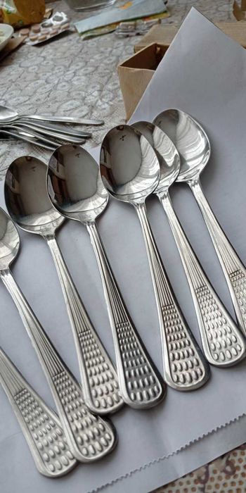 Прибори за хранене