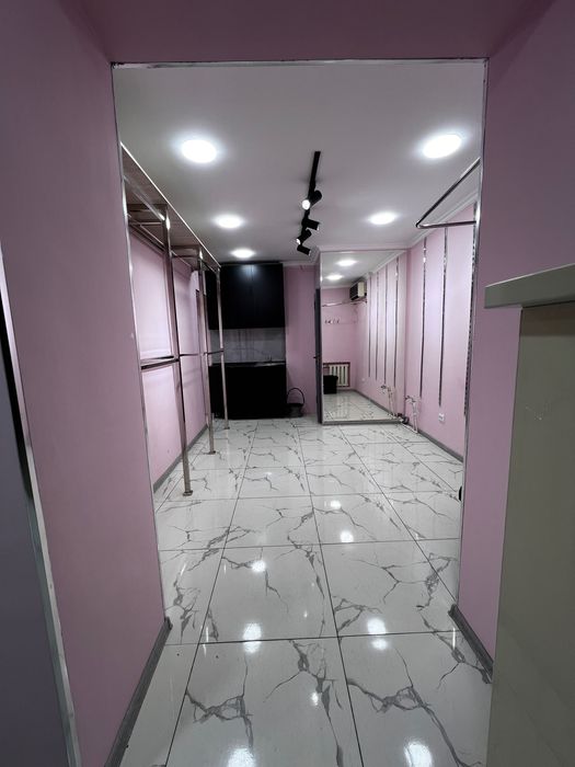 Срочно сдаётся помещение на длительный срок