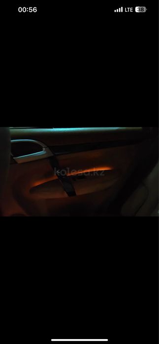 Порше кайен 1 уз