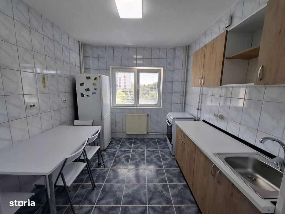 Apartament 2 camere Huedin- Centrala Propie