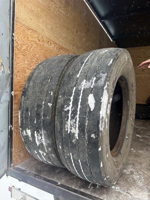 От камаза резины 315/70/22.5