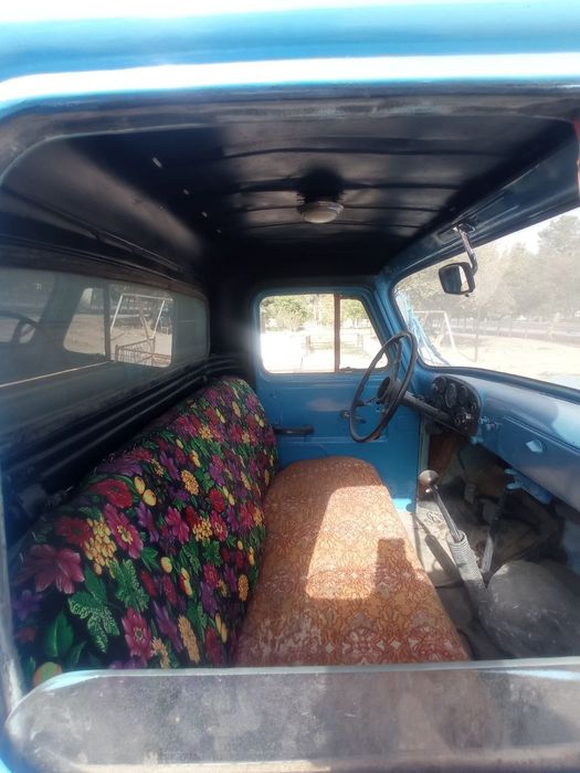 ГАЗ 52 срочно продаётся