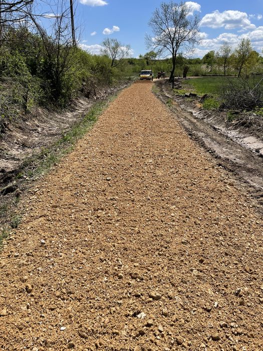 Inchiriez cilindru compactor 15 t