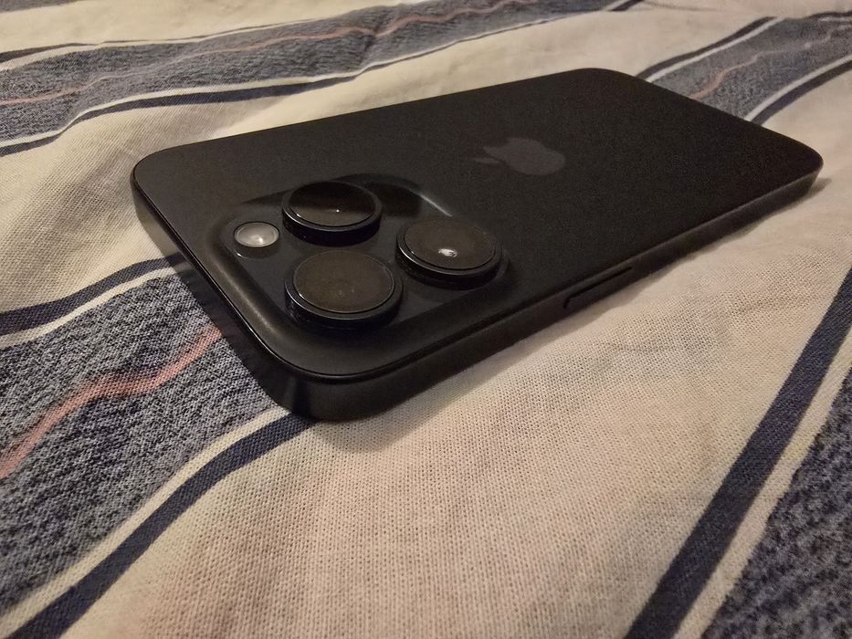 iPhone 15 Pro 128 GB