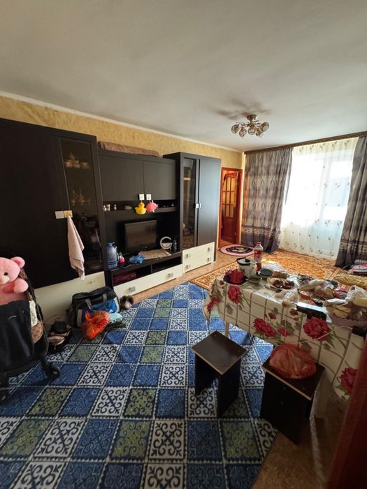 Продам квартриру на первом этаже