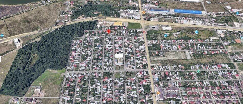 Casa P+1 - Zona cu Padure - Sectorul 1 - Direct Proprietar